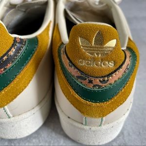 Yara Shahidi x adidas Superstar - Women’s 9.5 / Men’s 8.5